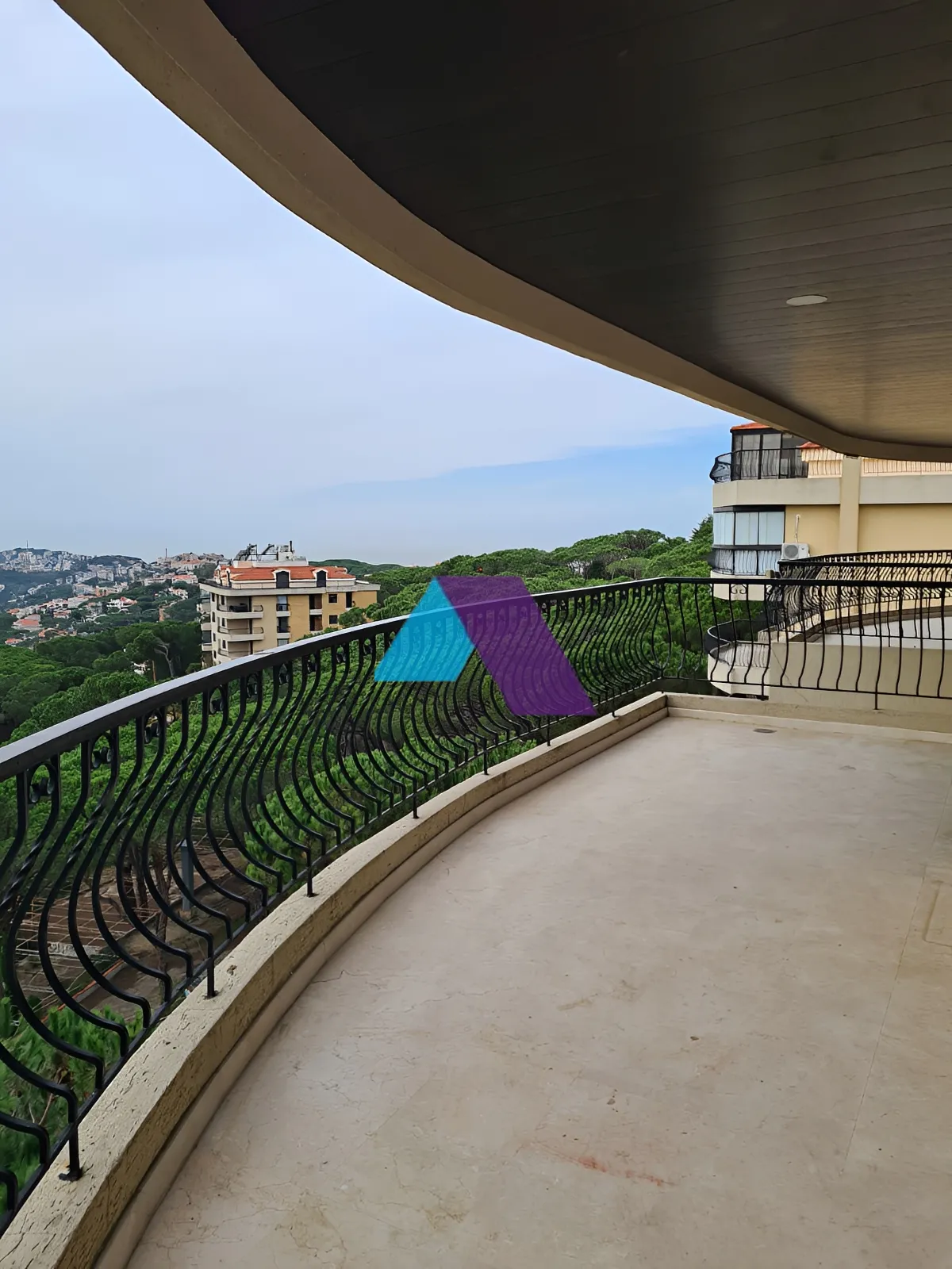 Apartment for Sale in Broummana