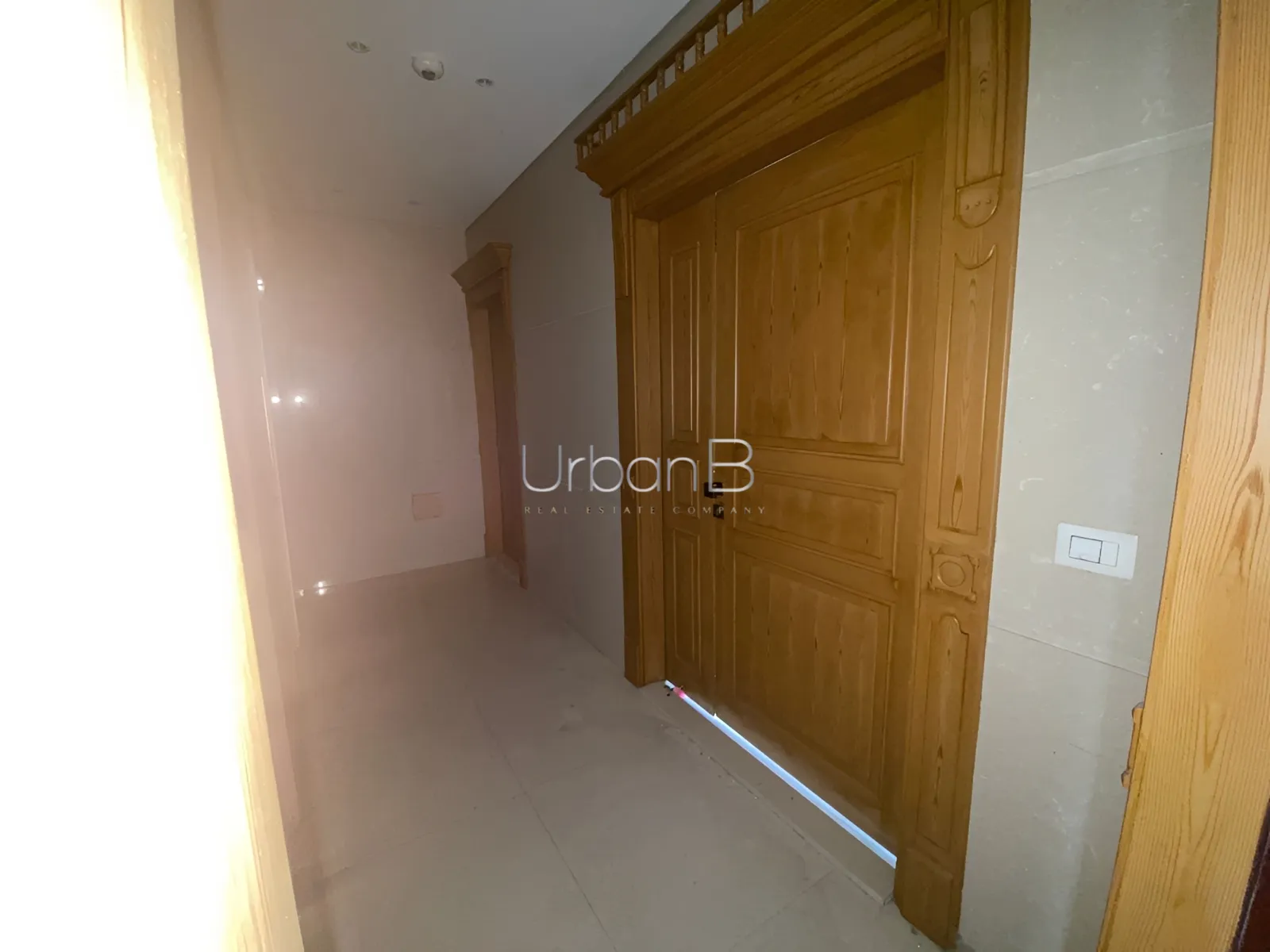 Apartment for rent in Manara, beirut, lebanon