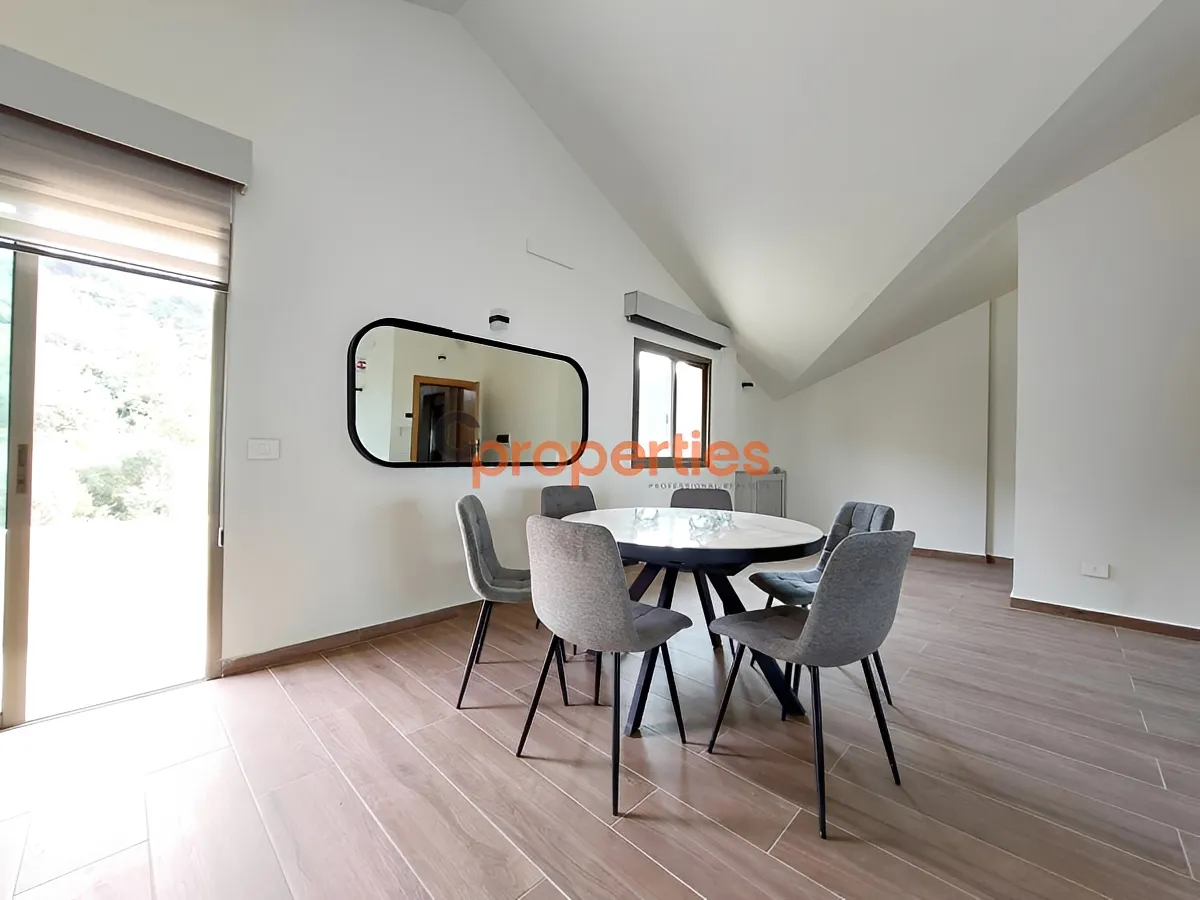 Duplex for Sale in Ain Saadeh