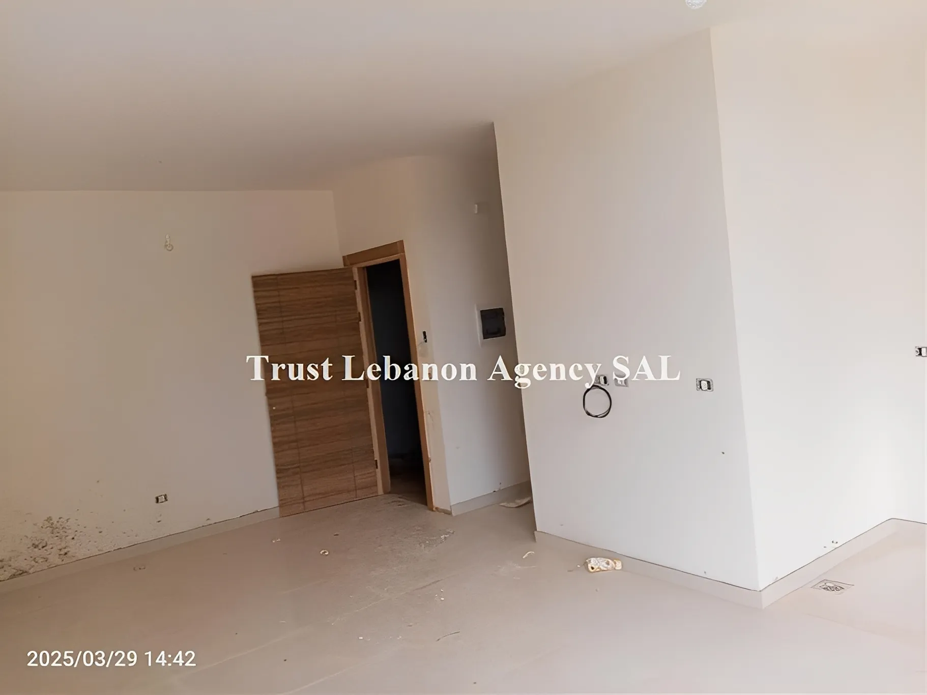 Apartment for Sale in Baabda Bleibel Lebanon