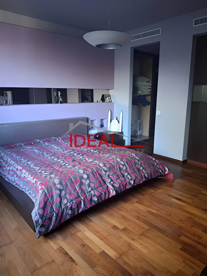 Villa for Sale in Sahel Aalma, Lebanon
