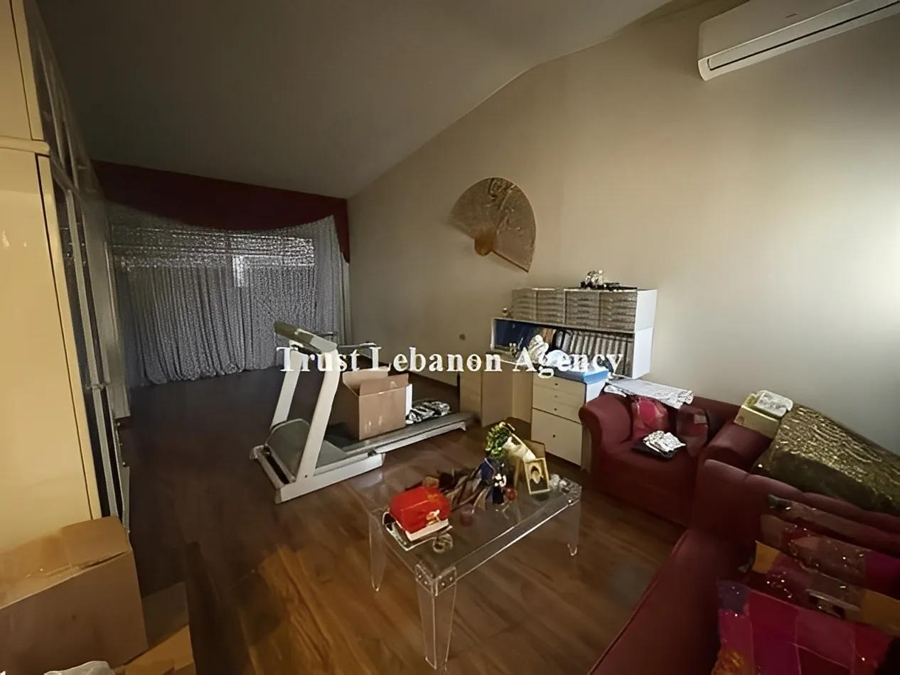 Apartment for Sale in Metn Broumana Lebanon
