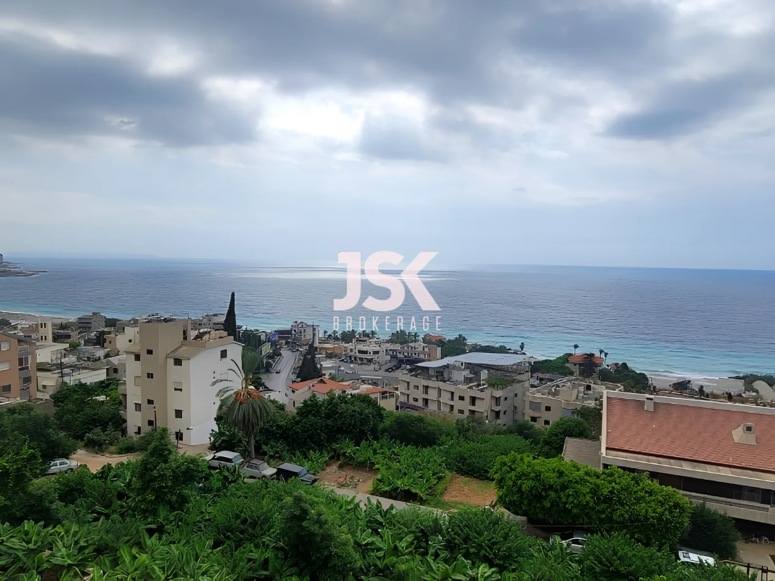 Duplex for Sale in Nahr Ibrahim - 3 bed, 4 bath