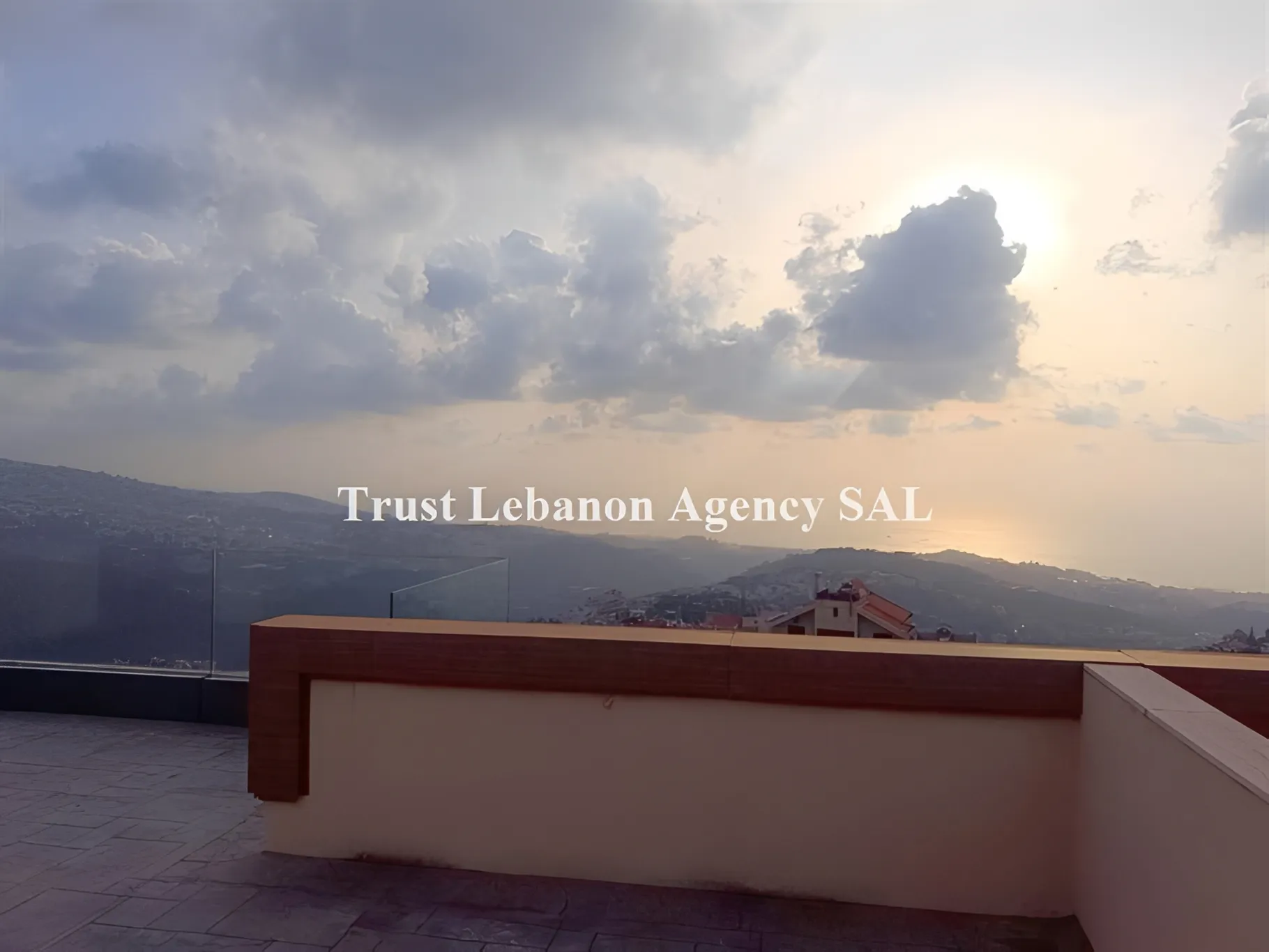 Apartment for Sale in Sehayleh, Keserwan