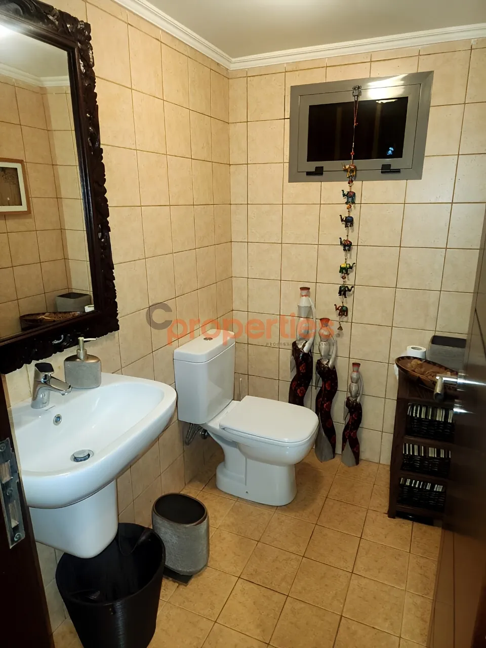 Apartment for Rent in Dekwaneh