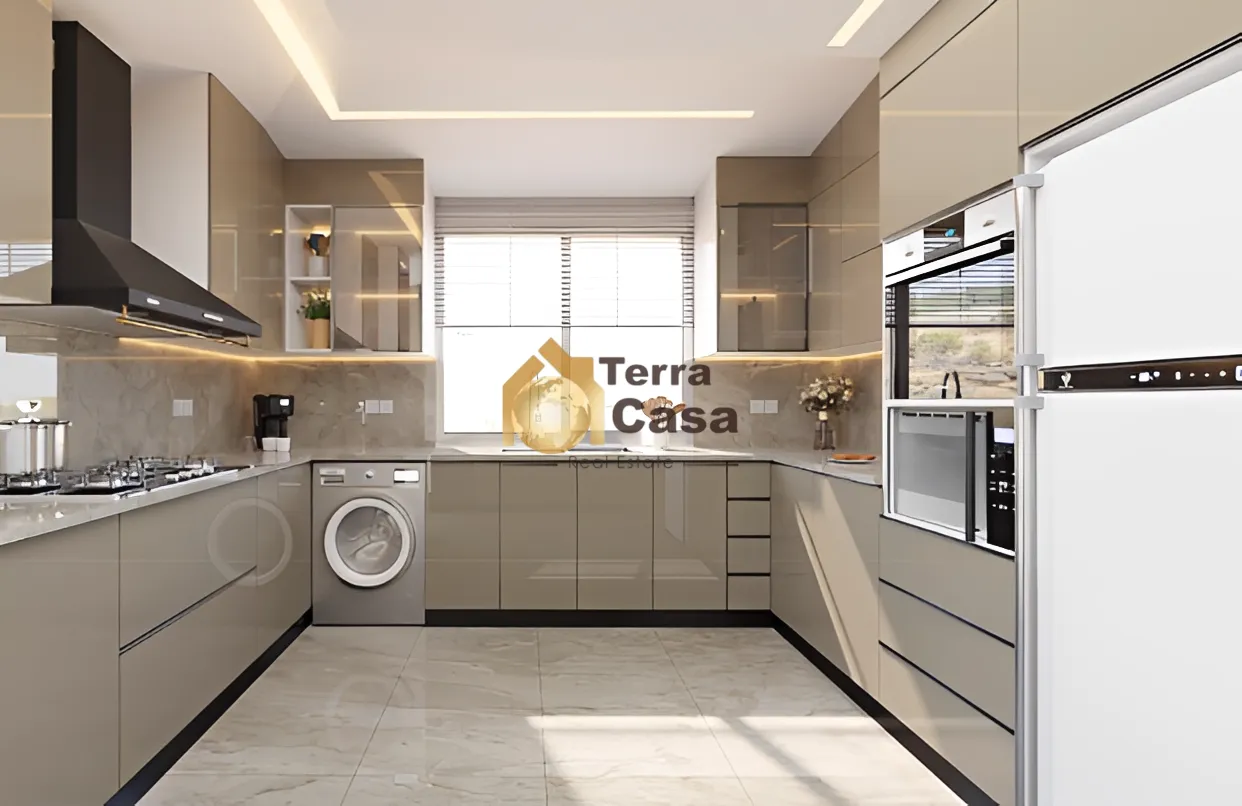 Apartment for Sale in Ksara