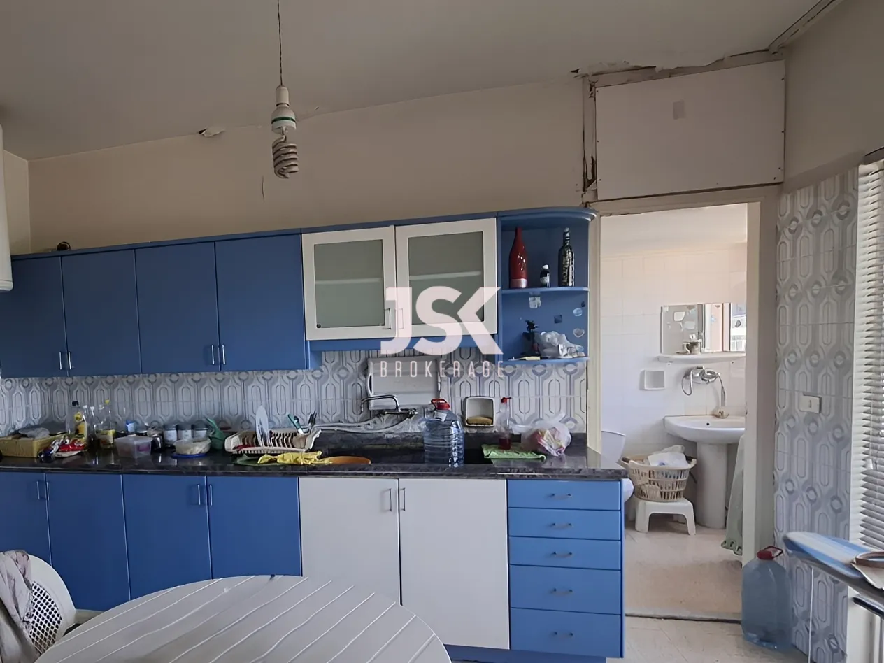 Apartment for Sale in Naqqache