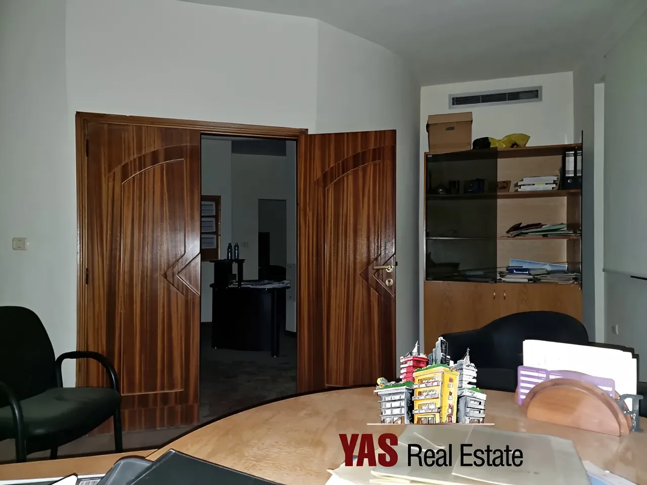 Office for Sale in Zouk Mosbeh