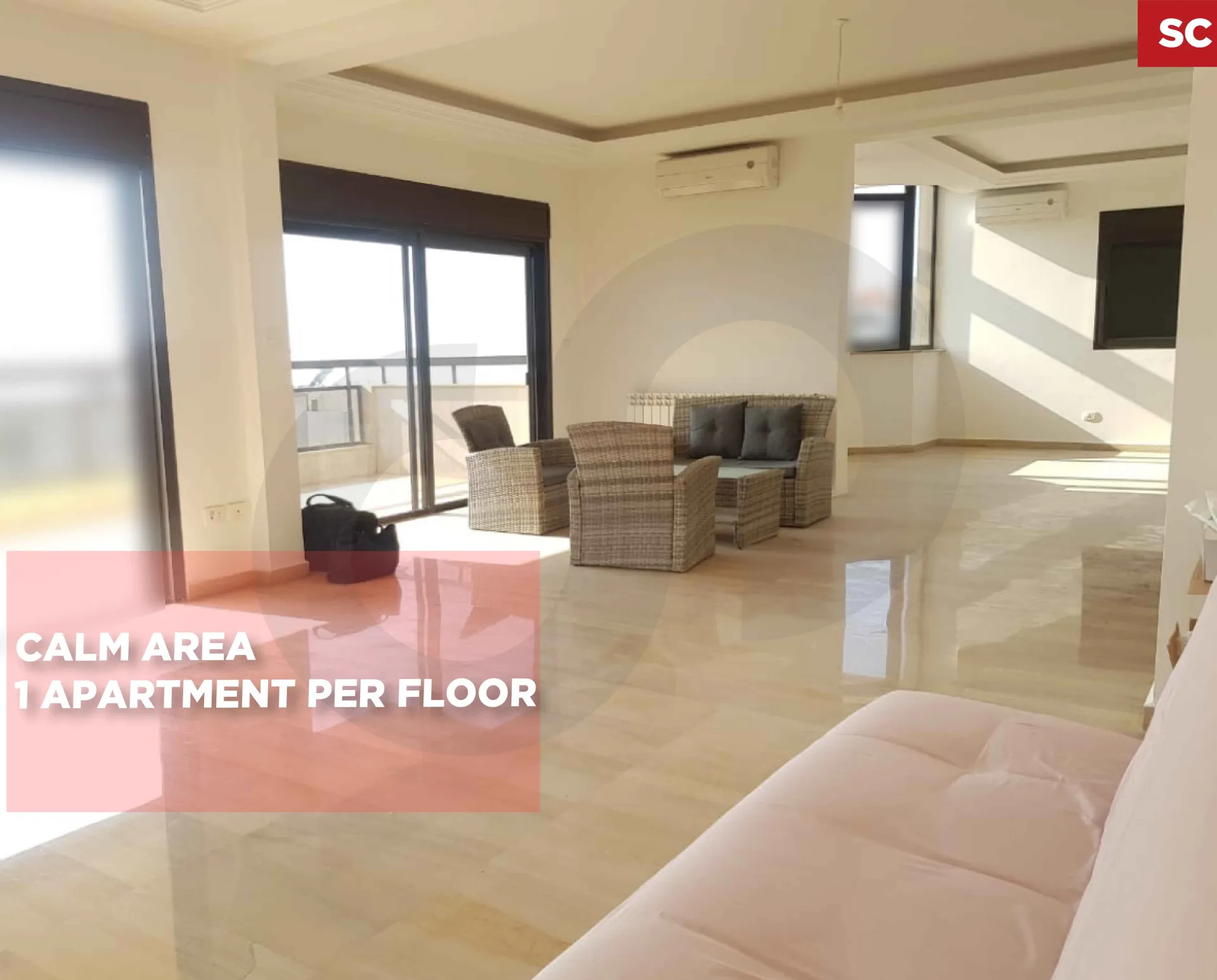 Apartment for Sale in Adma w Dafnah