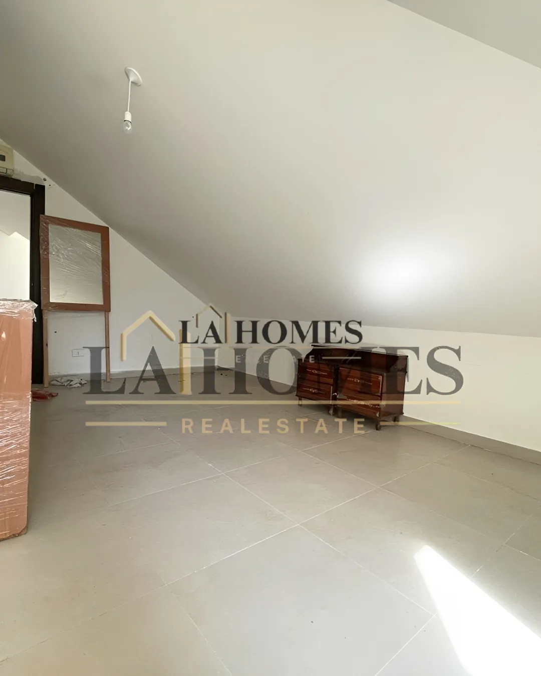 Apartment for sale in Jbeil