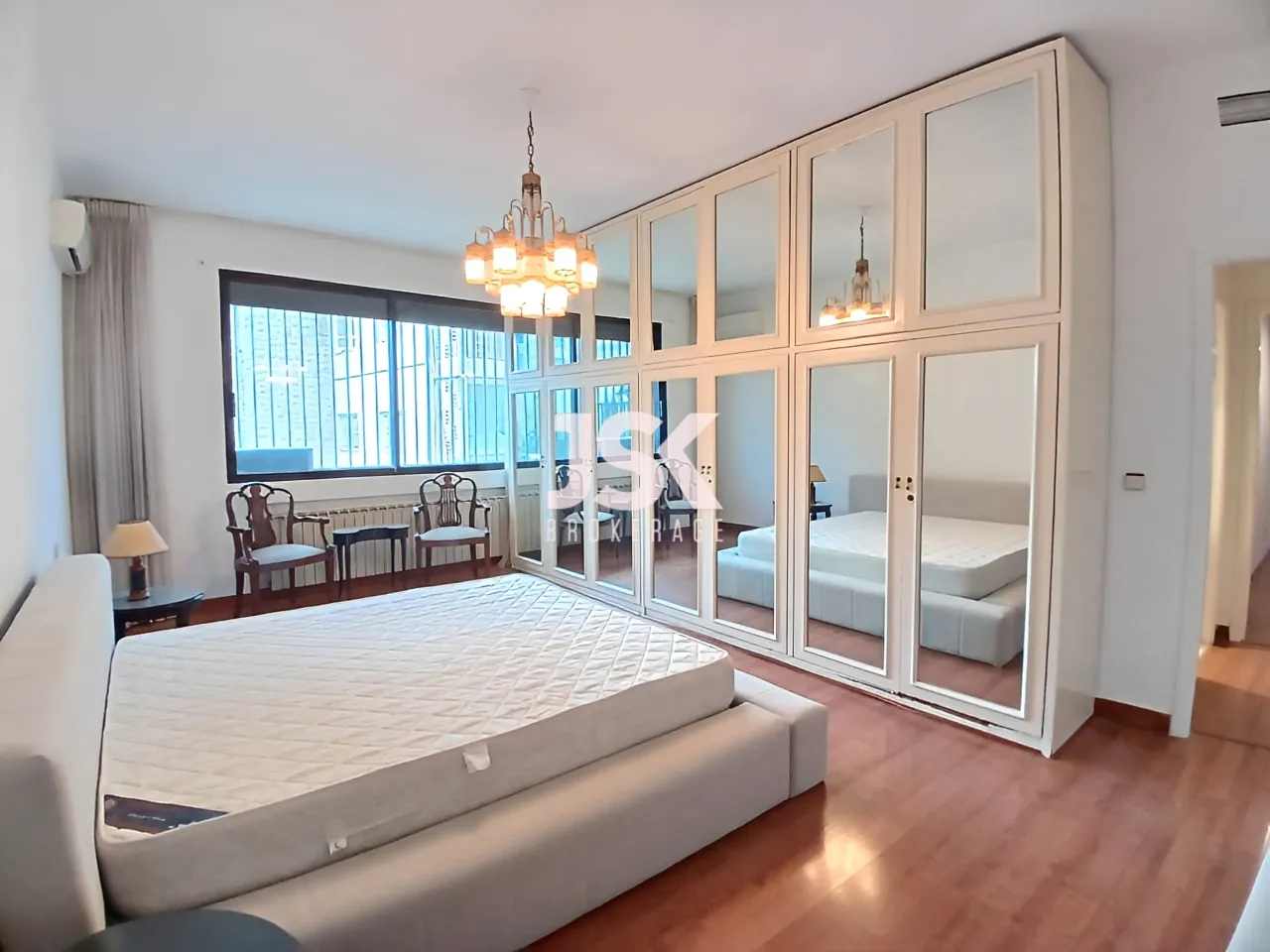 Apartment for Rent in Rabieh