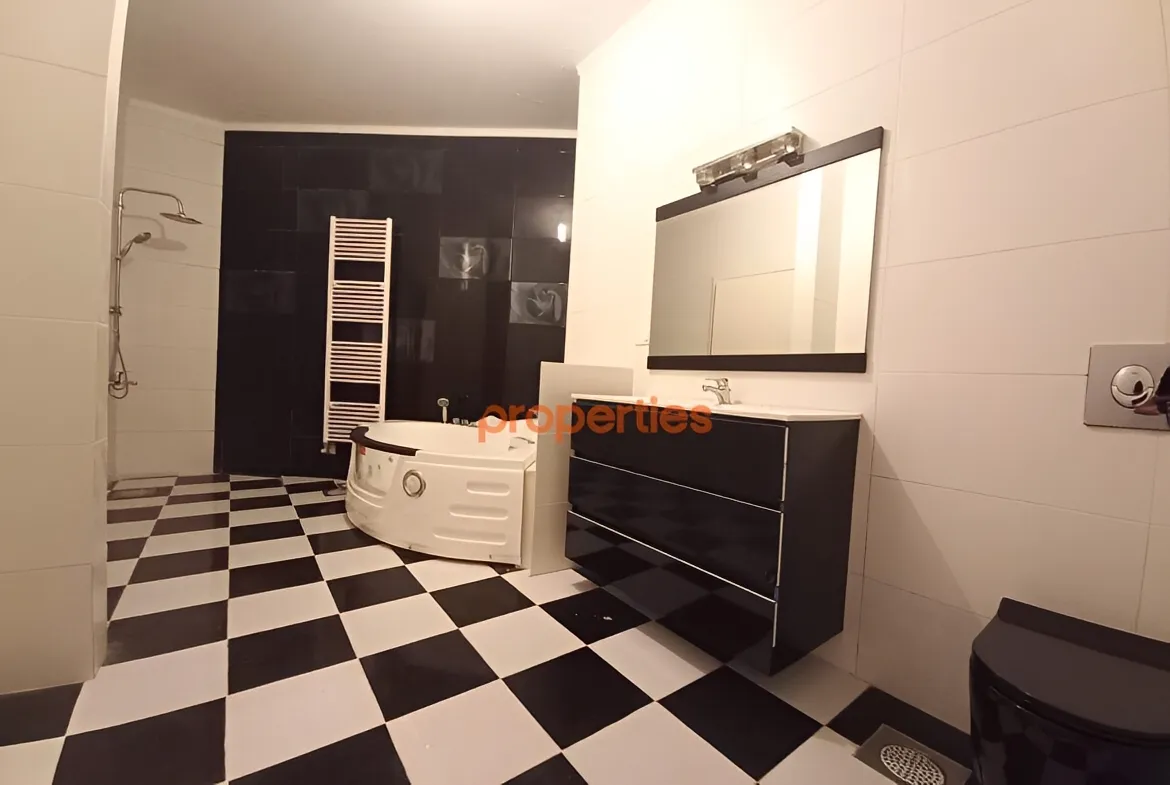 Apartment for Sale in Habboub