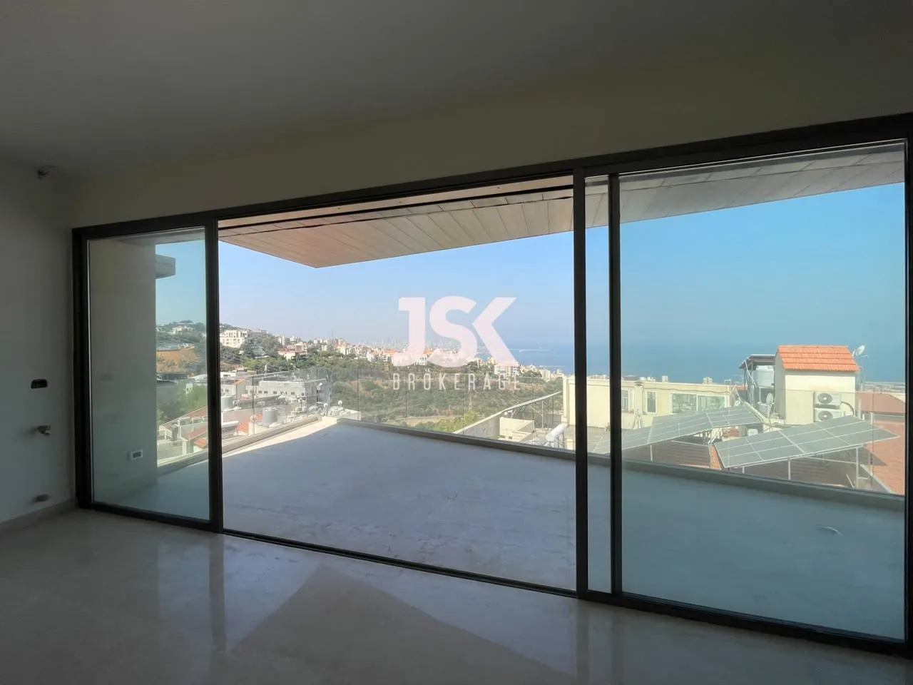 Apartment for Sale in Bsalim