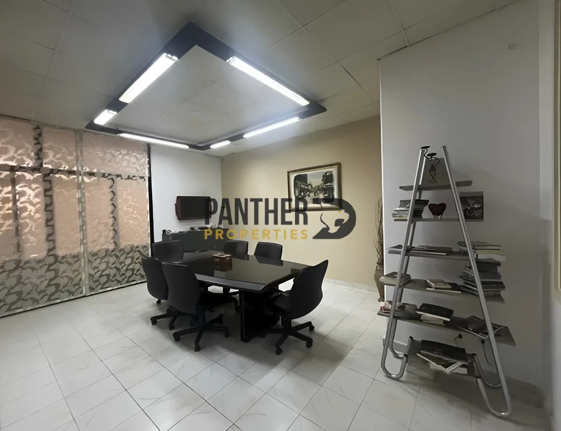 Office for rent in Bsalim, lebanon