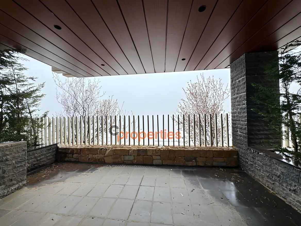 Chalet for Rent in Fatqa - 2 bed, 4 bath