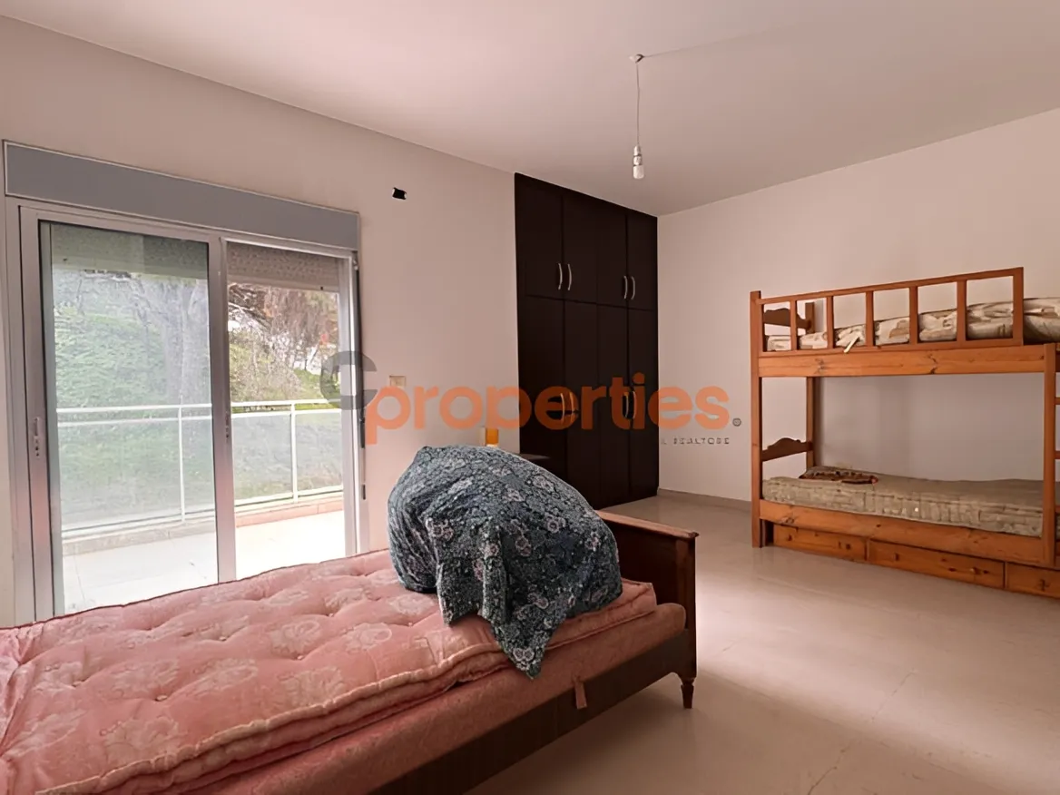 Apartment for Sale in Aaoukar