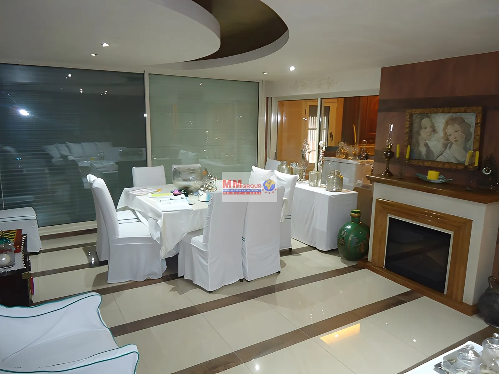 Apartment for Rent in Montiverde