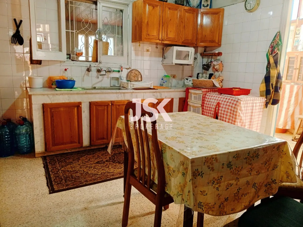 Villa for Sale in Byblos