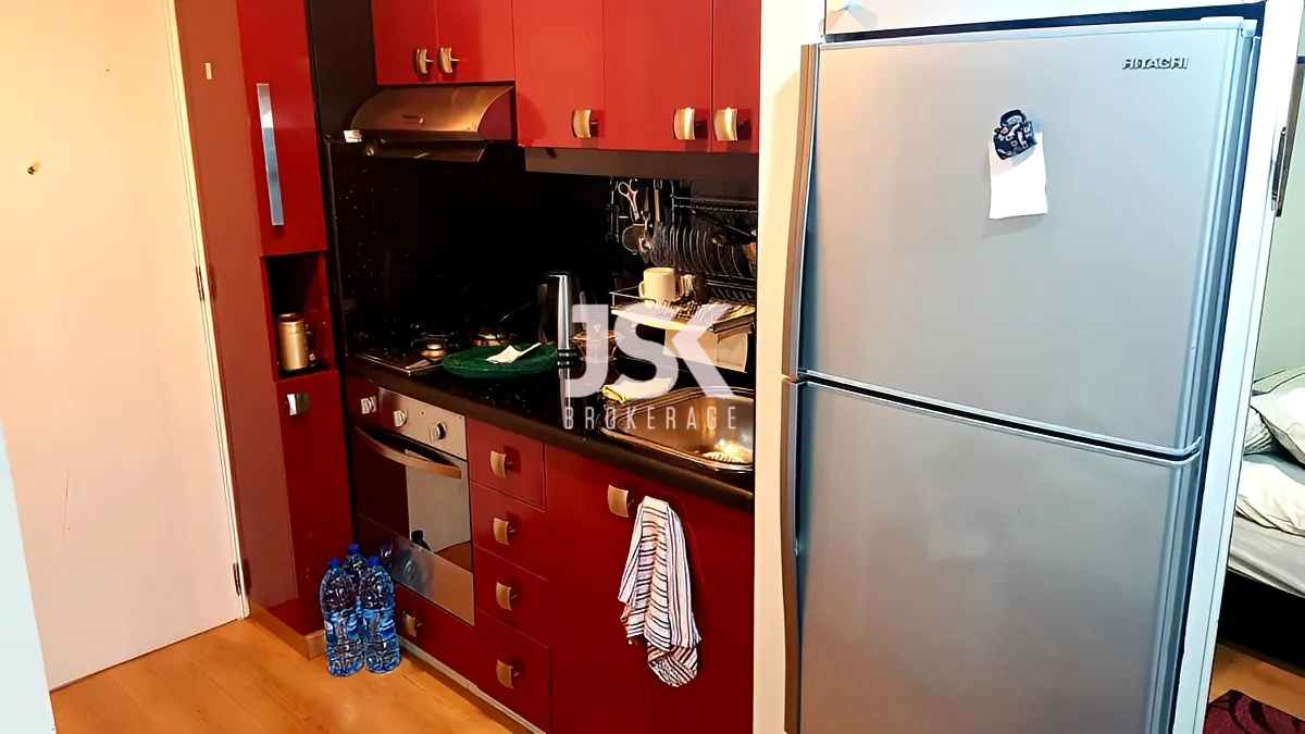 Chalet for sale in Tabarja - 1 bath