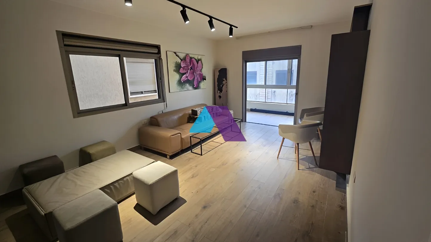 Apartment for rent in Blaybel