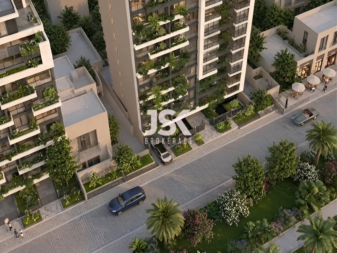 Apartment for Sale in Achrafieh