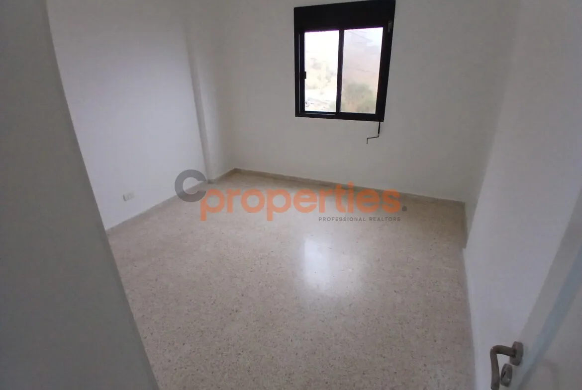 Apartment for Sale in Dhour El Choueir