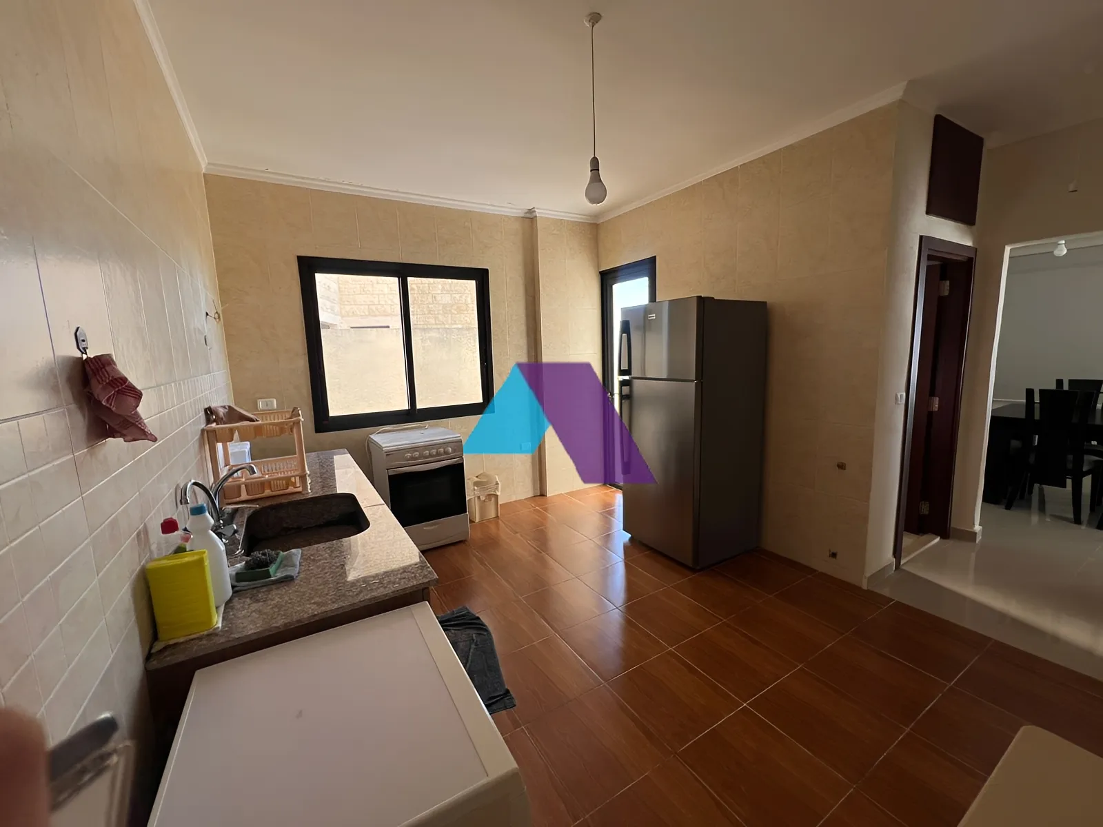 Apartment for Sale in Breij