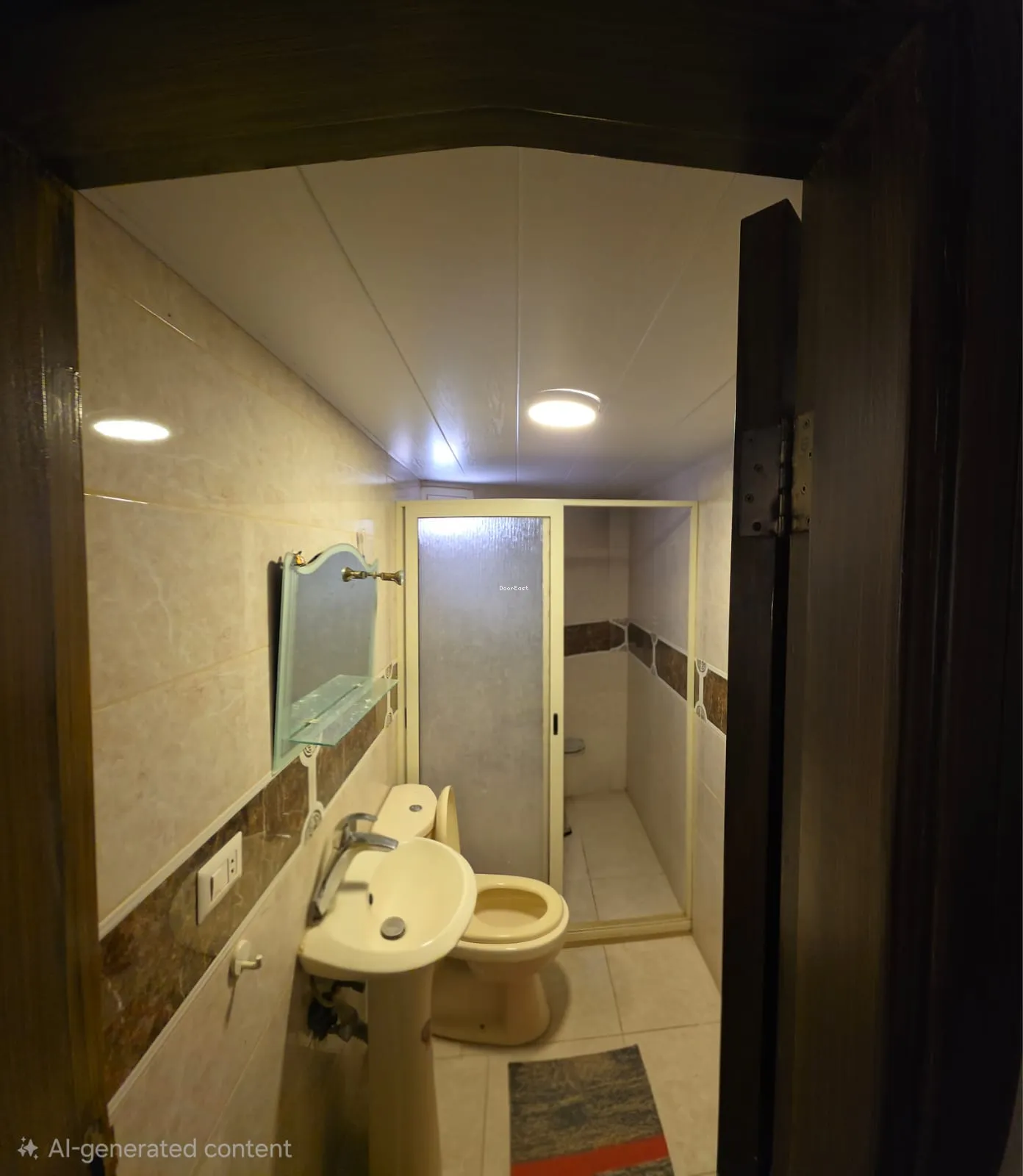 Apartment for sale in Amsheet, lebanon