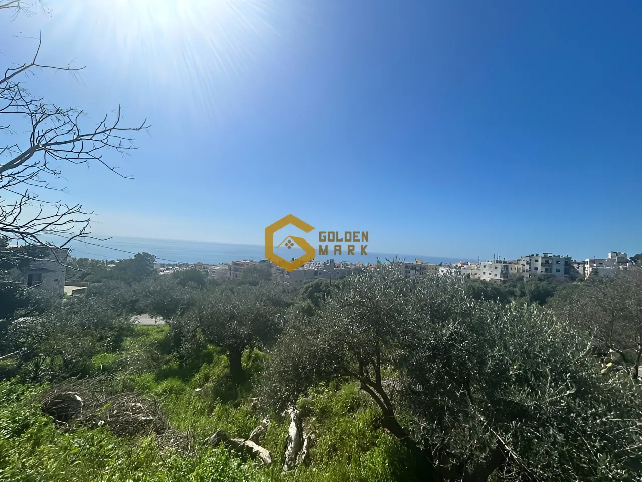 Land for Sale in Byblos