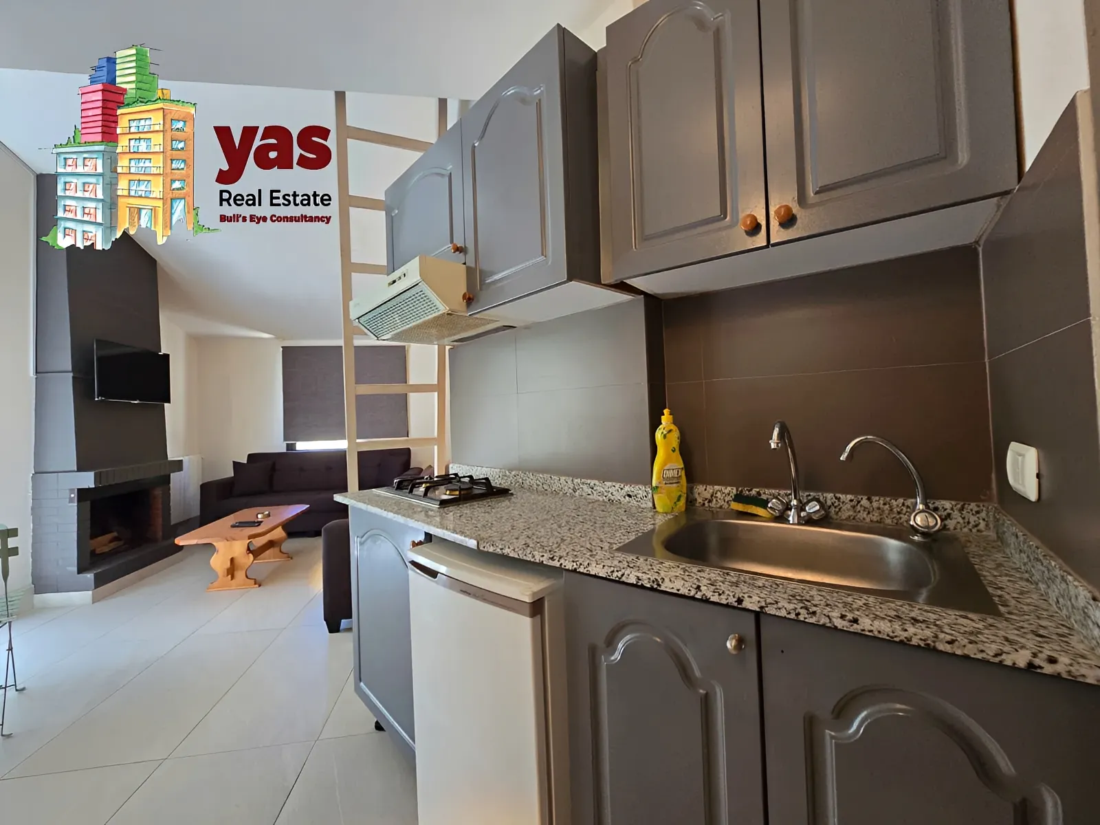 Chalet for Sale in Kfardebian