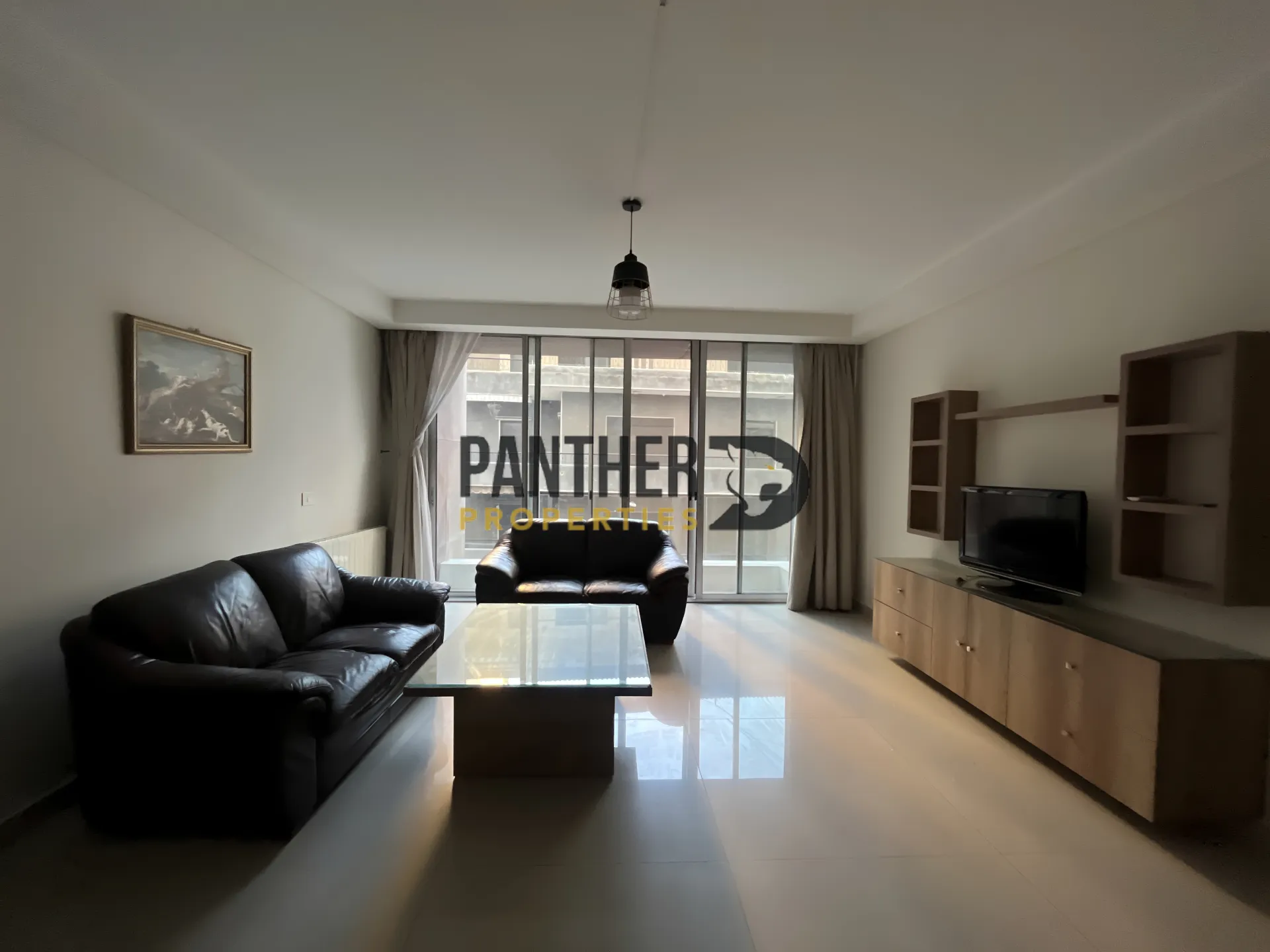 Apartment for rent in Achrafieh