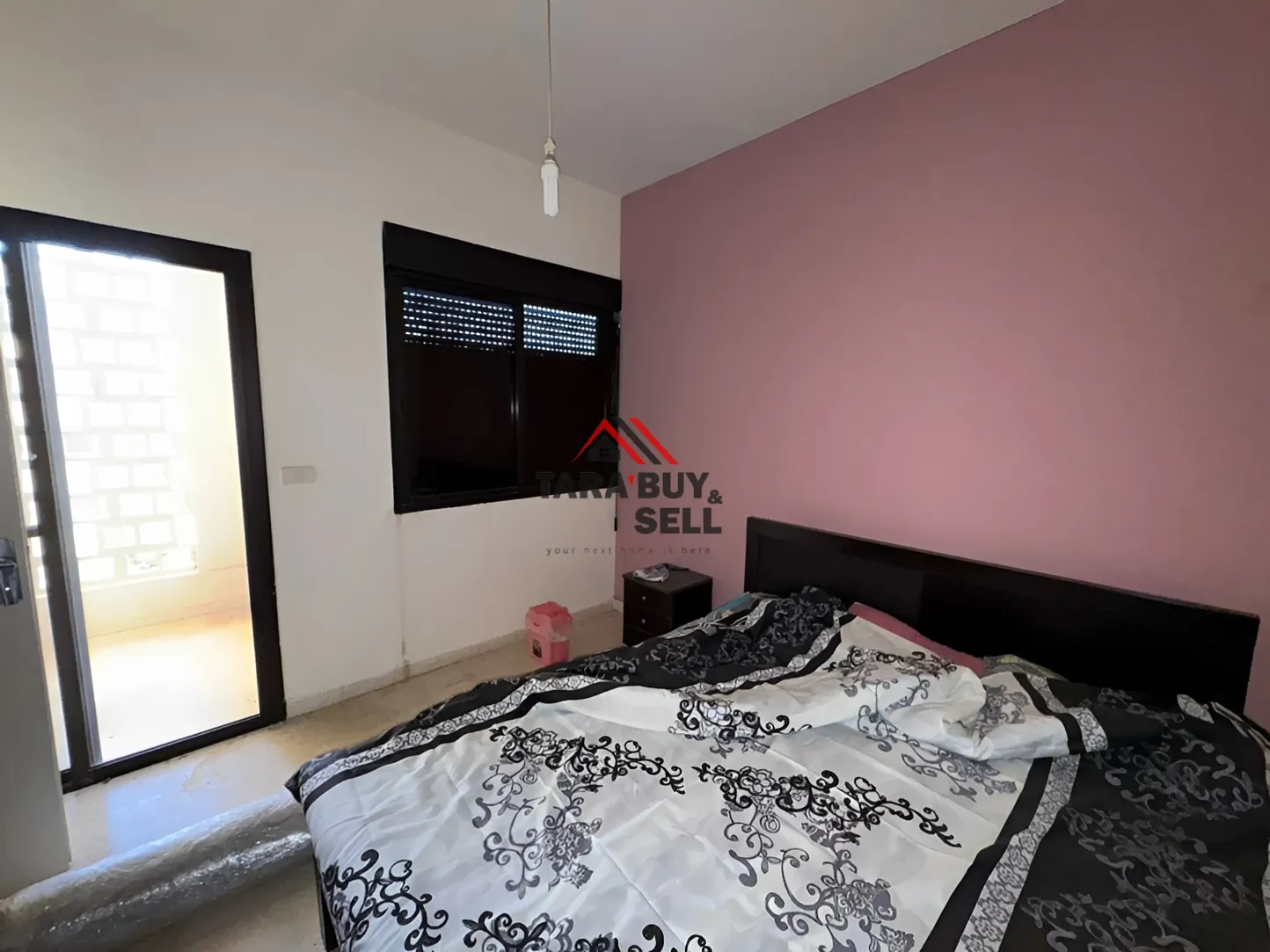 Apartment for sale in Cornet Chahwan