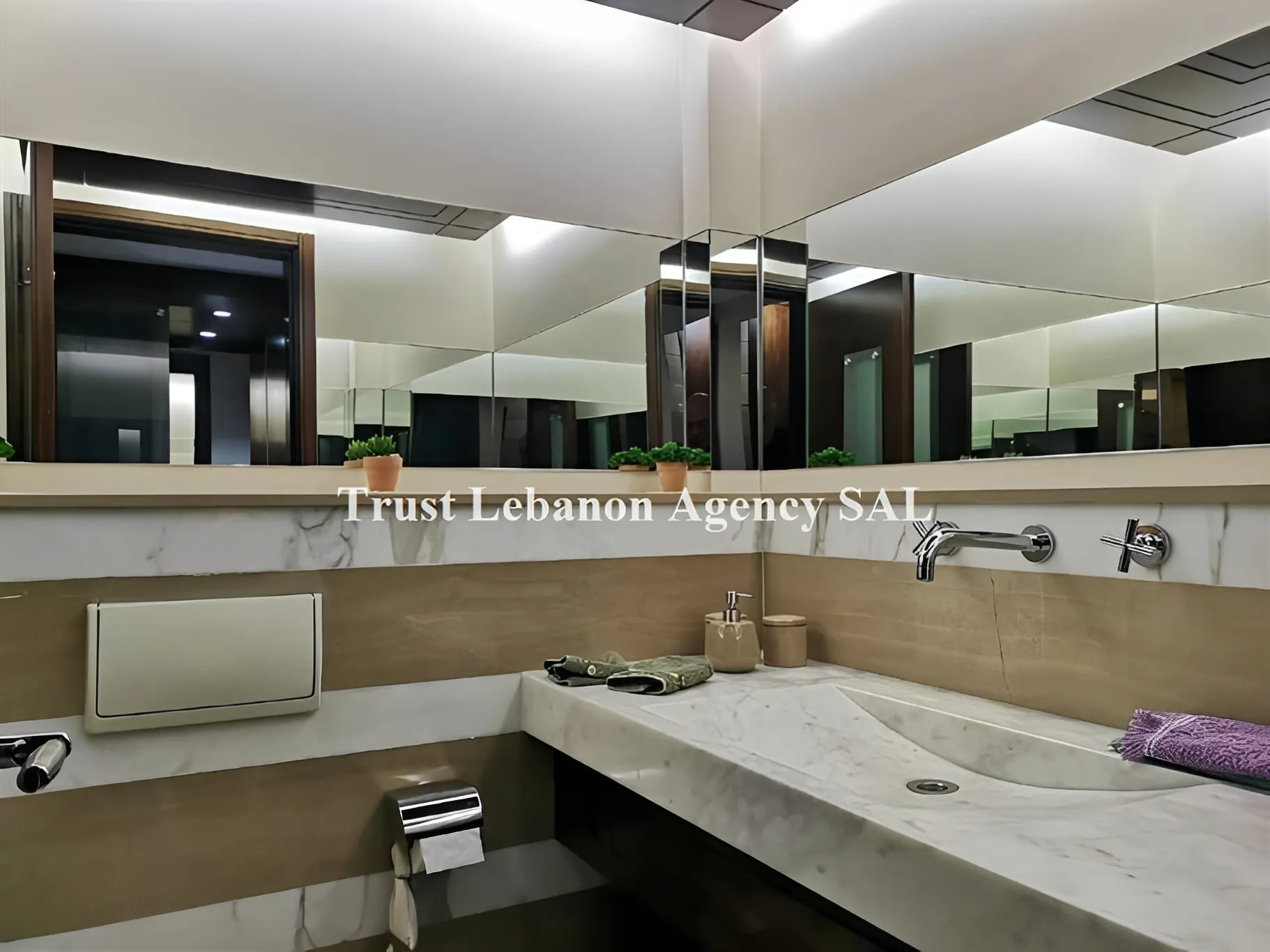 Duplex for Sale in Metn Bsalim Lebanon