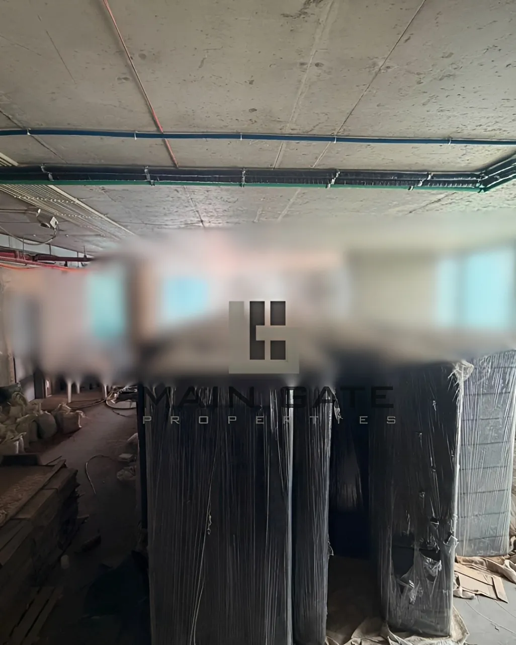 Office for rent in Dbayeh, Lebanon