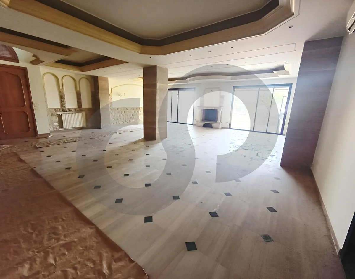 Villa for Sale in Montiverdi, Lebanon