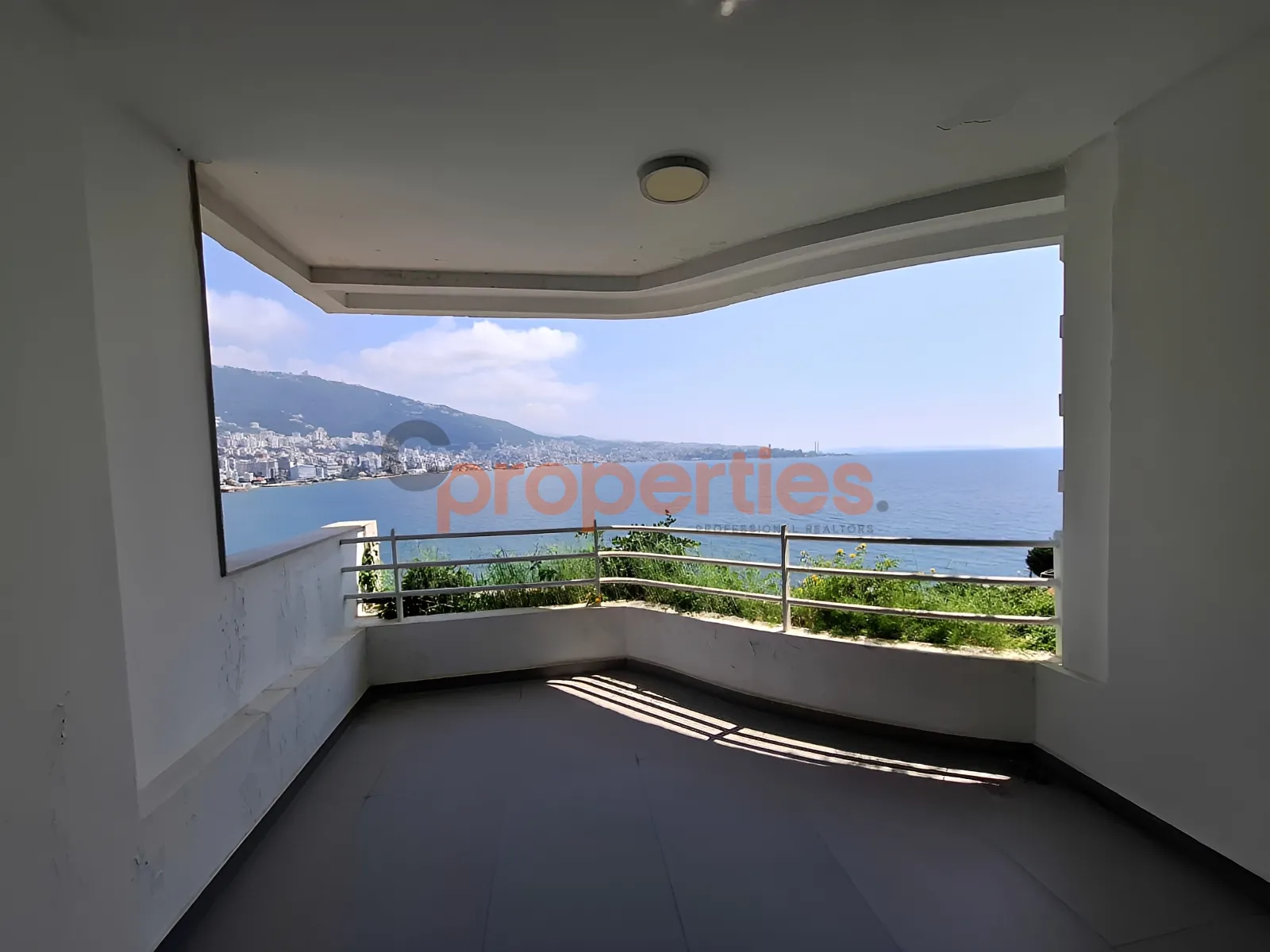 Chalet for sale in Tabarja, Lebanon