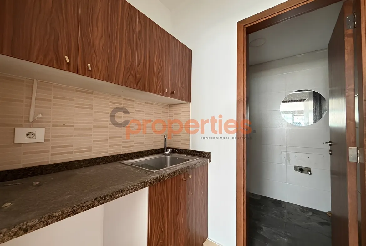 Office for Rent in Dbayeh