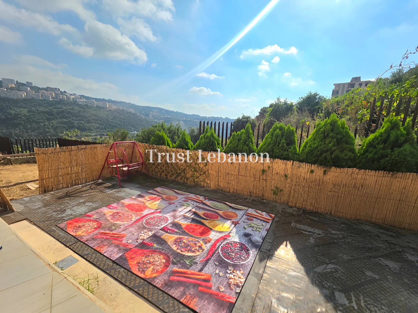 Apartment for sale in Mansourieh, Lebanon - 3 bed, 3 bath