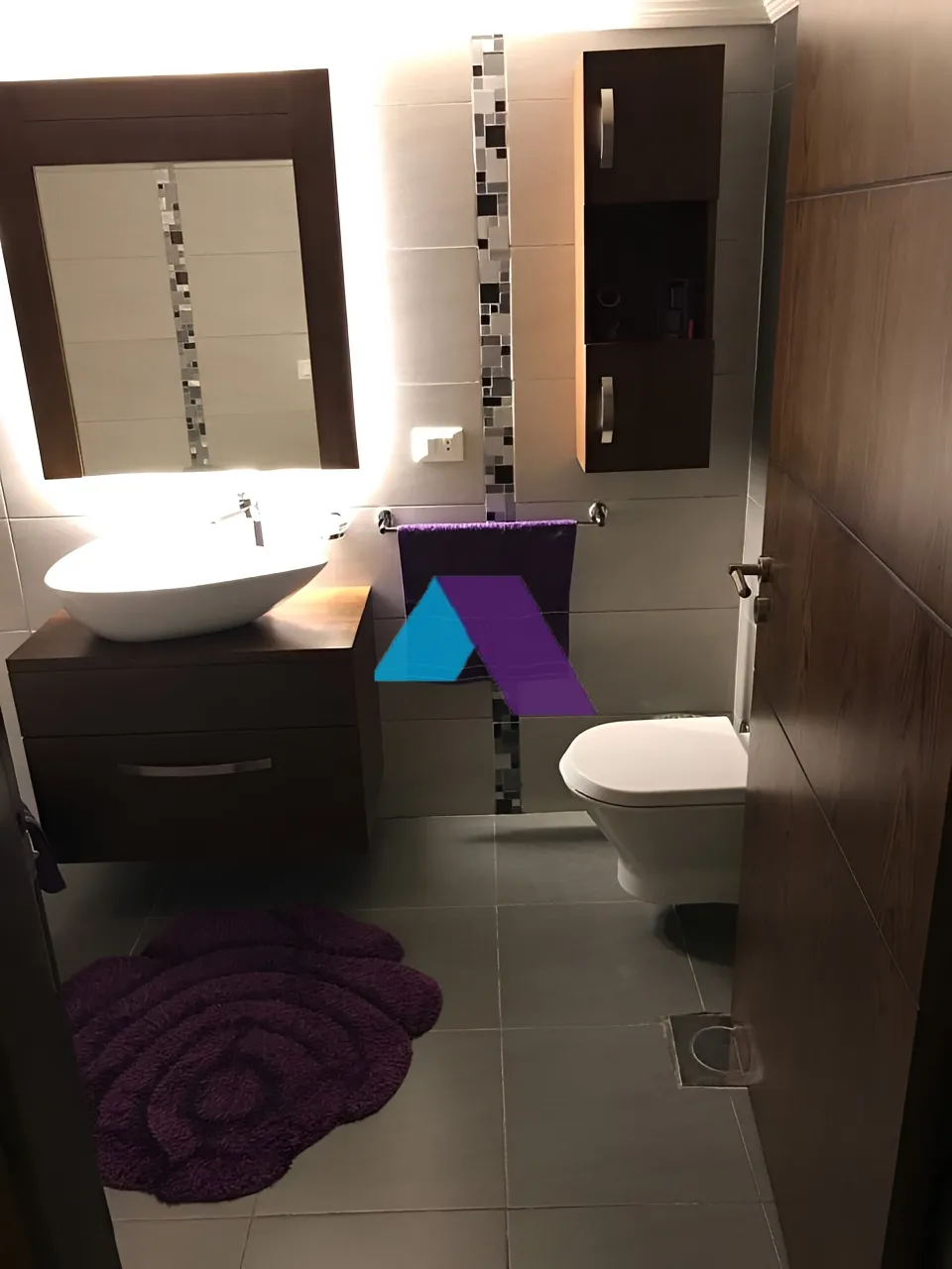 Apartment for Sale in Zahlé