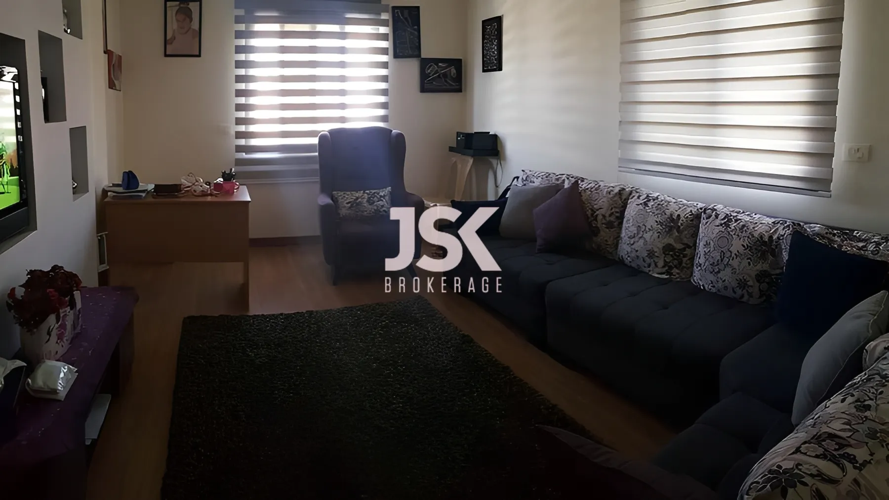 Apartment for Sale in Hosrayel, Lebanon - 3 bed, 2 bath