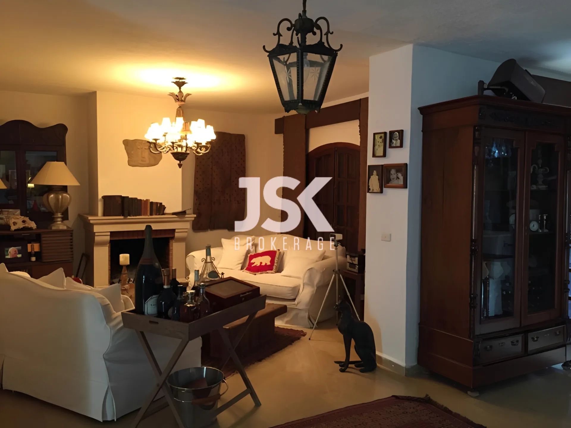 Villa for Sale in Batroun, Lebanon - 4 bed, 5 bath