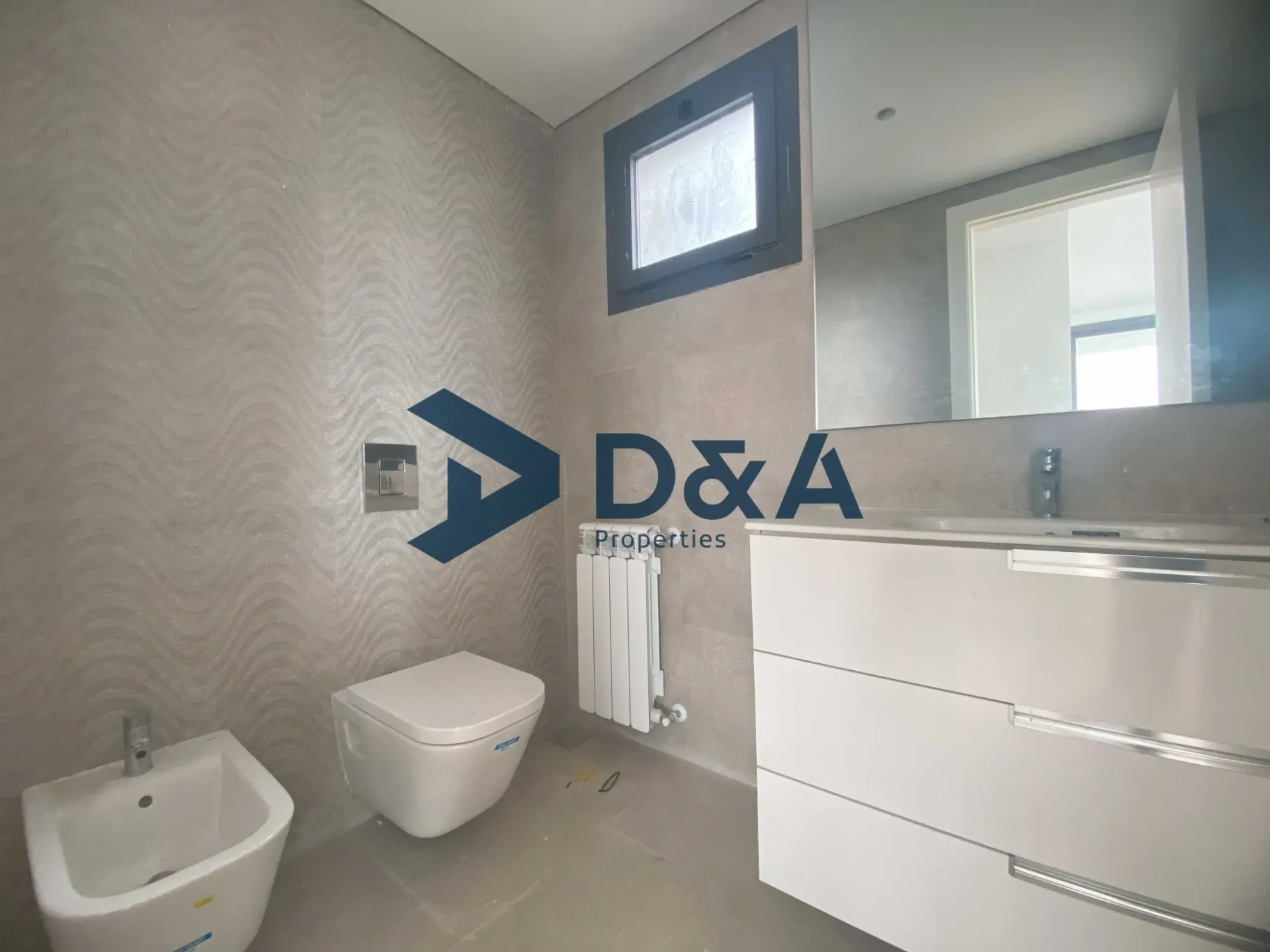 Apartment for sale in Clemenceau, Bayrut, Lebanon