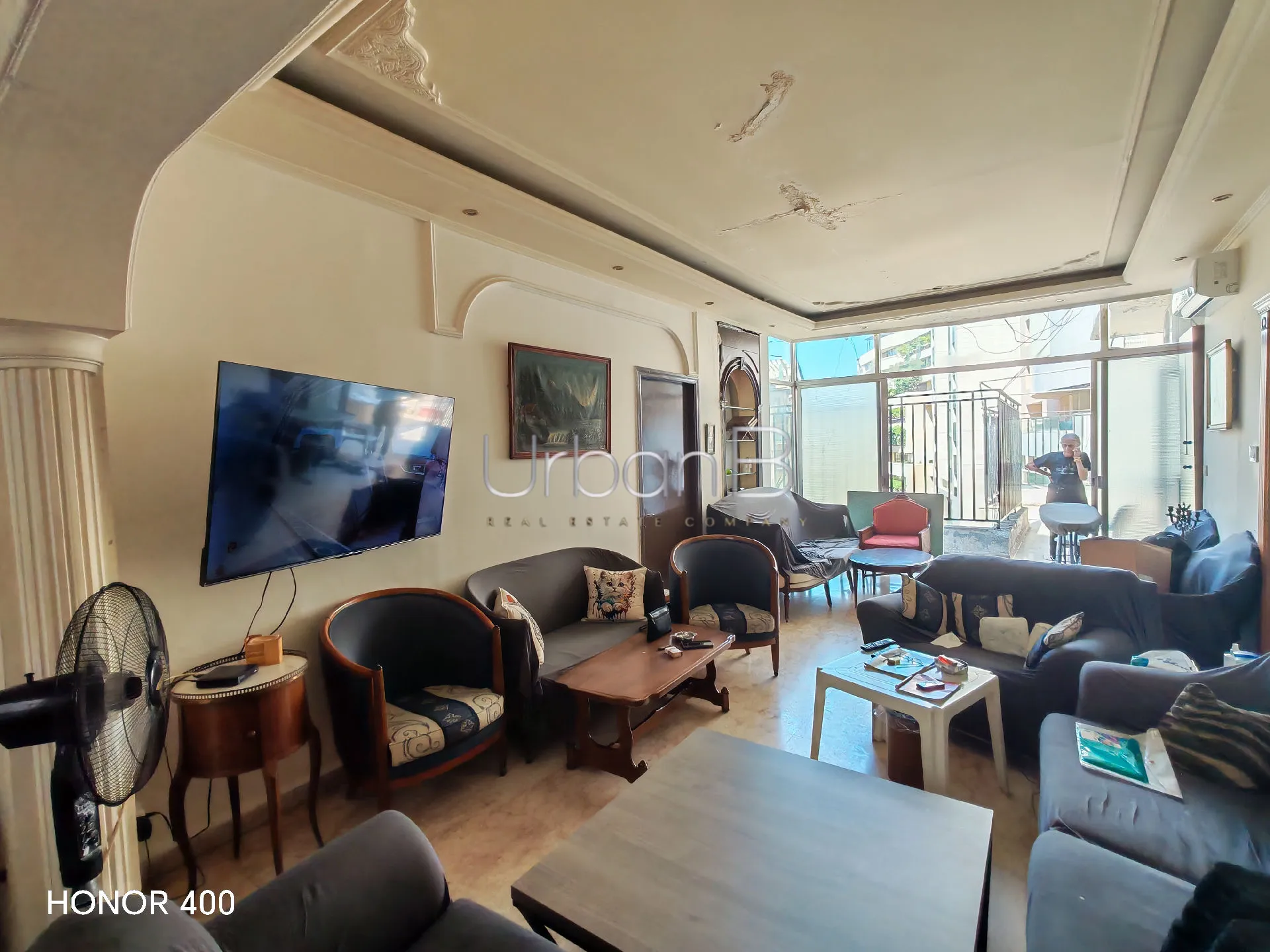Apartment for sale in Verdun, beirut, lebanon