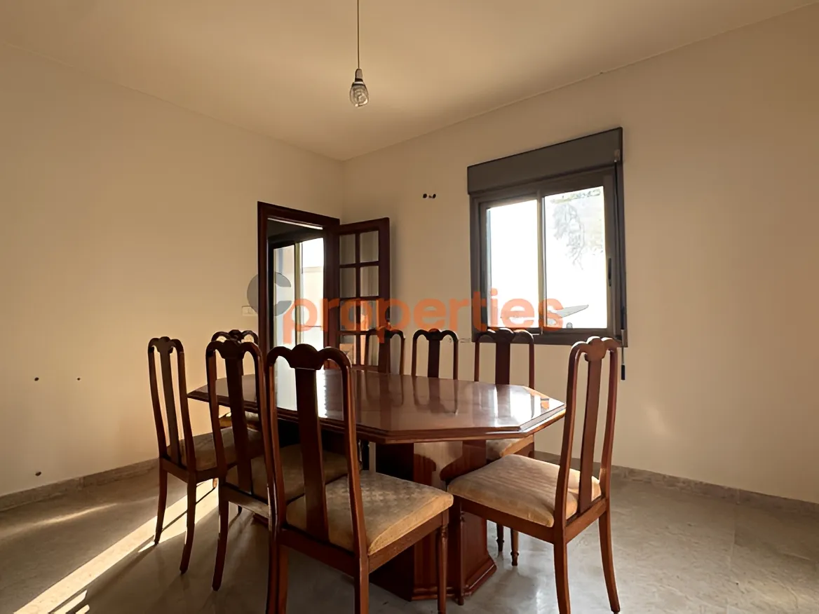 Apartment for Rent in Aaoukar - 3 bed, 3 bath
