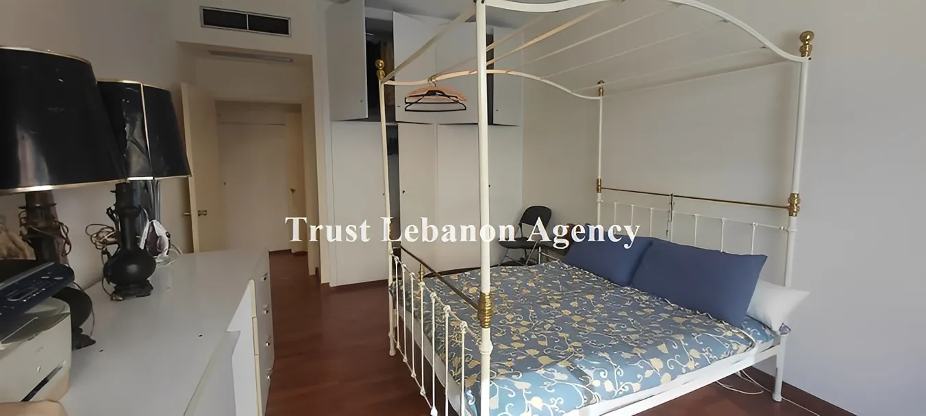 Apartment for Sale in Metn Rabieh Lebanon - 4 bed, 5 bath