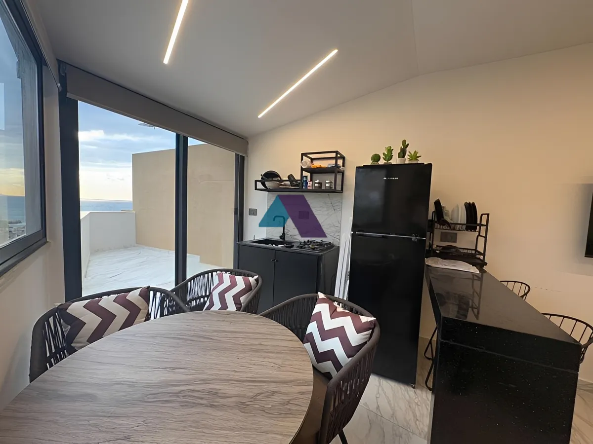 Chalet for Sale in Halat - 1 bed, 1 bath