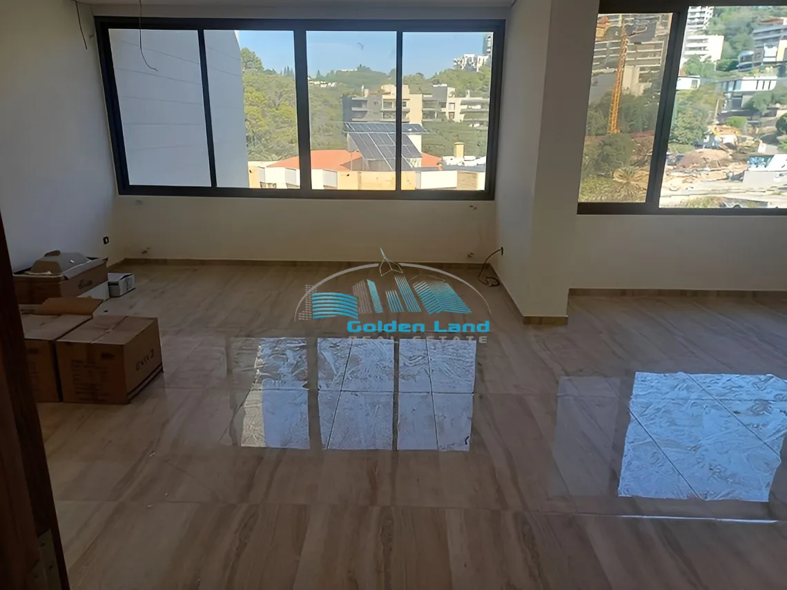 Apartment for Sale in Boutchay, Lebanon