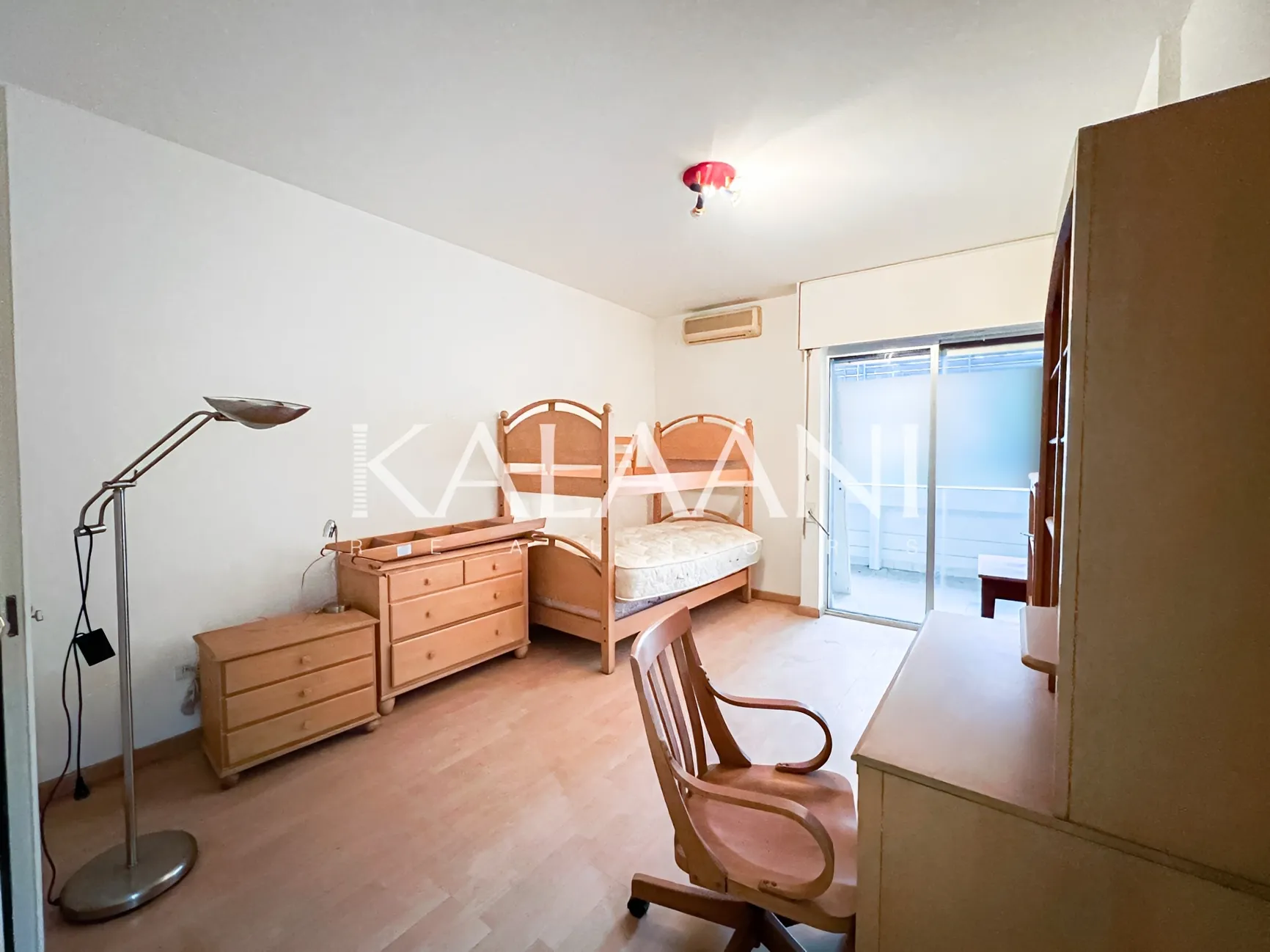 Apartment for rent in Achrafieh, Beirut, Lebanon