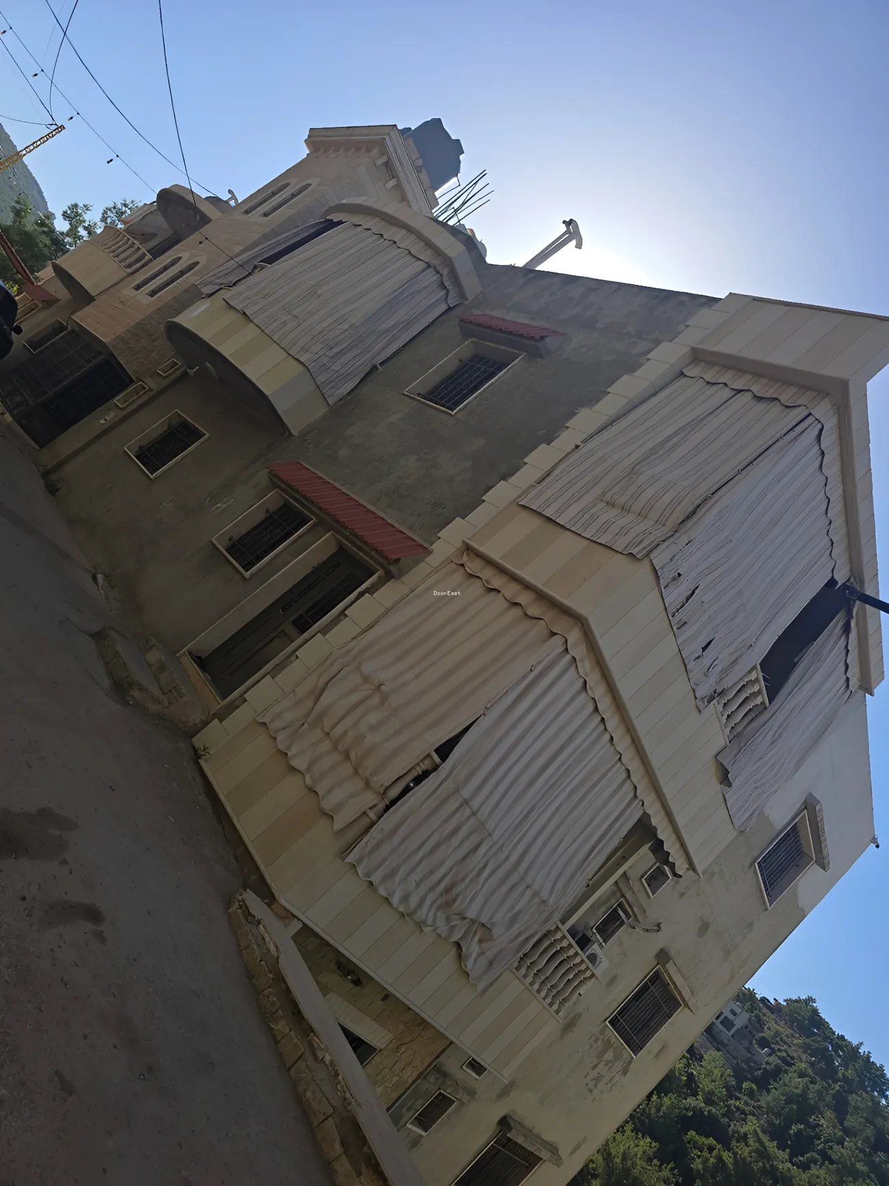 Residential Building for sale in Borjein