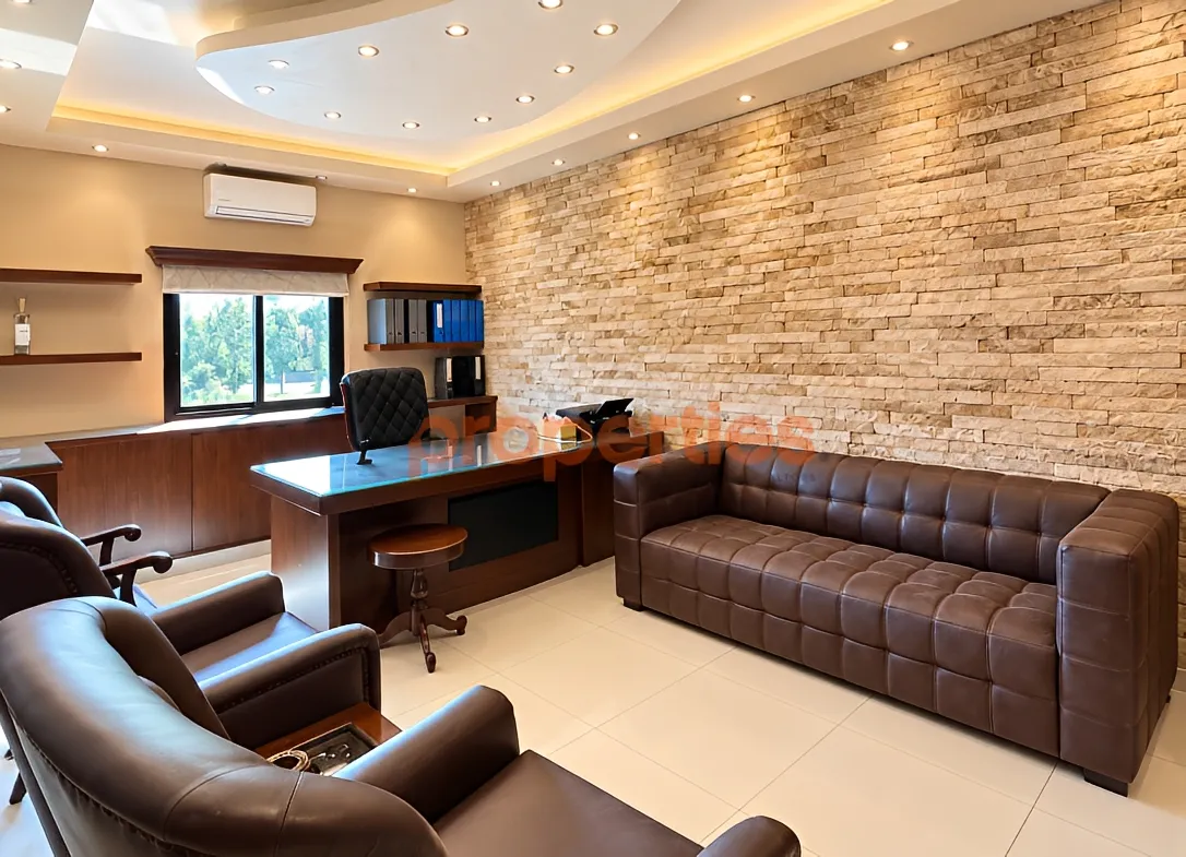Office for Sale in Byblos
